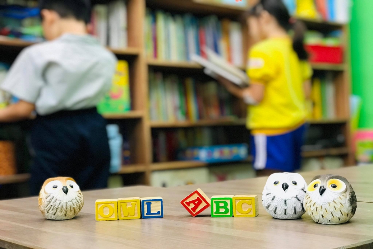 108學年小一新班&幼兒新班 招生中