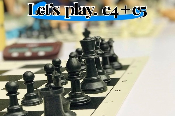 國際西洋棋