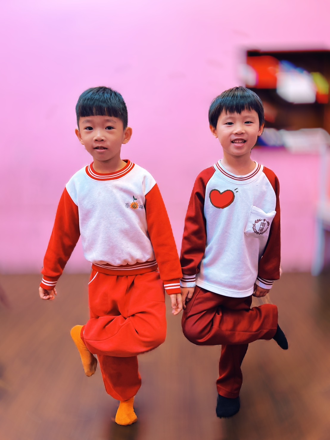 年初與年尾出生孩子之間的學習差異